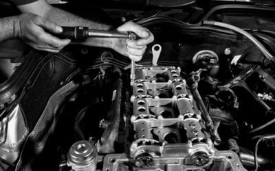 Reasons Why Your BMW’s Engine is Stalling