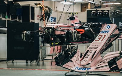 Reasons Why Your BMW’s Engine is Overheating