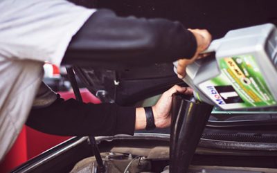 How to Spot Transmission Issues in Your BMW